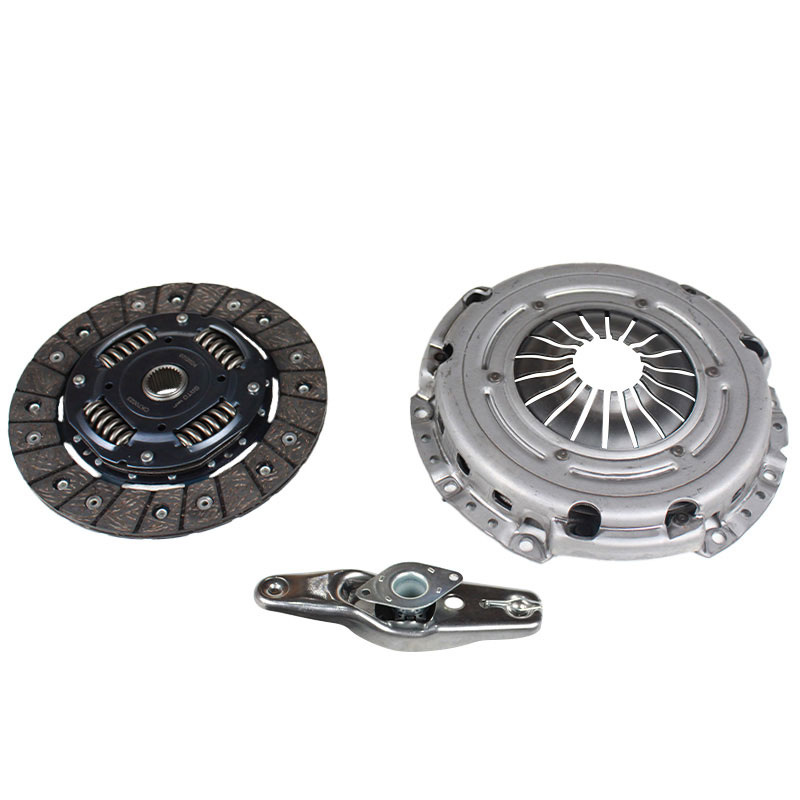 Комплект зчеплення