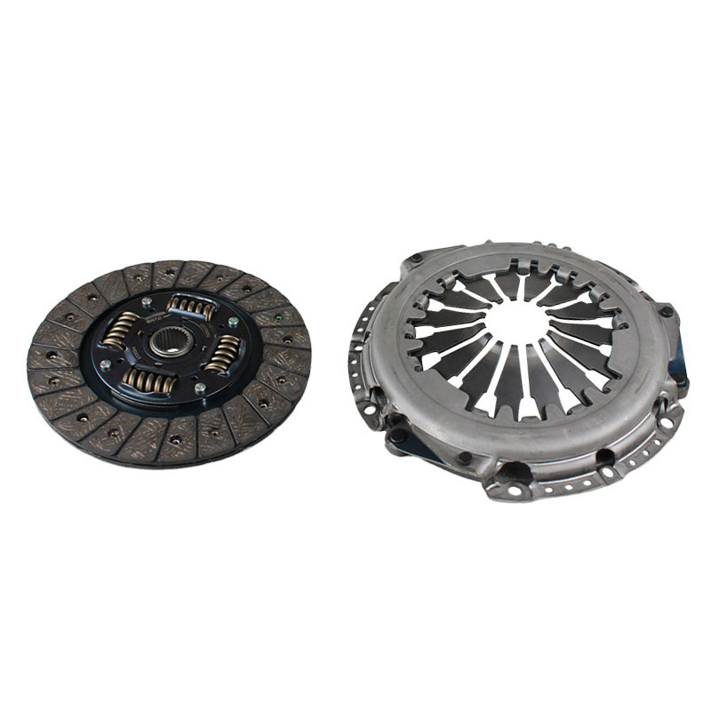 Комплект зчеплення