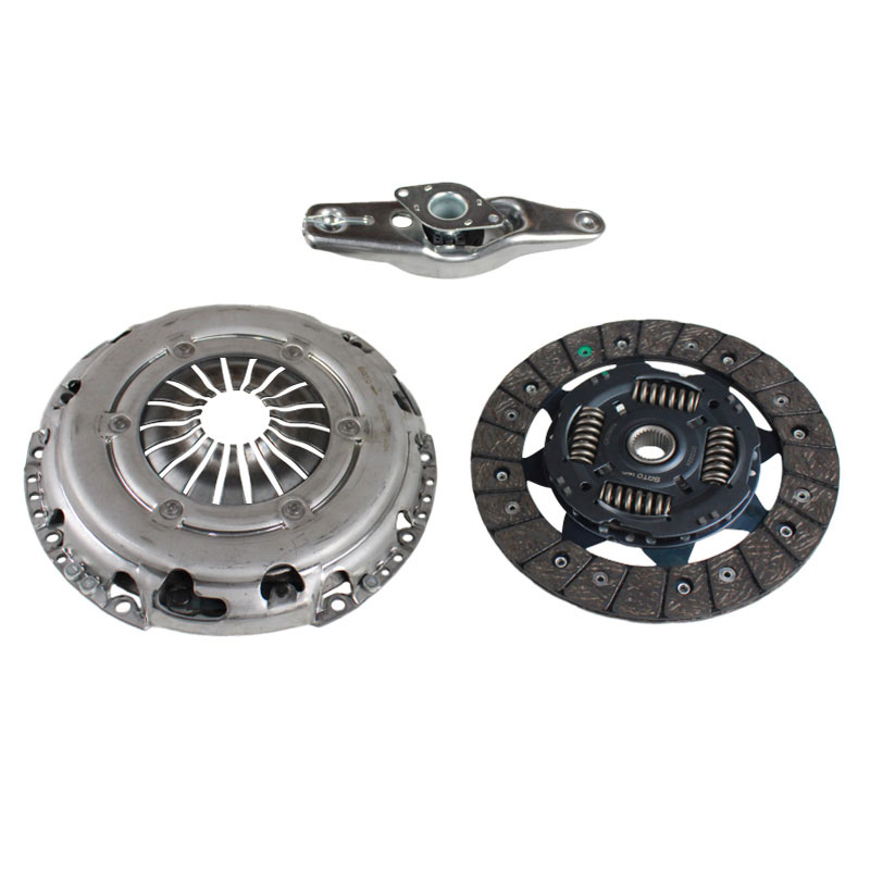 Комплект зчеплення