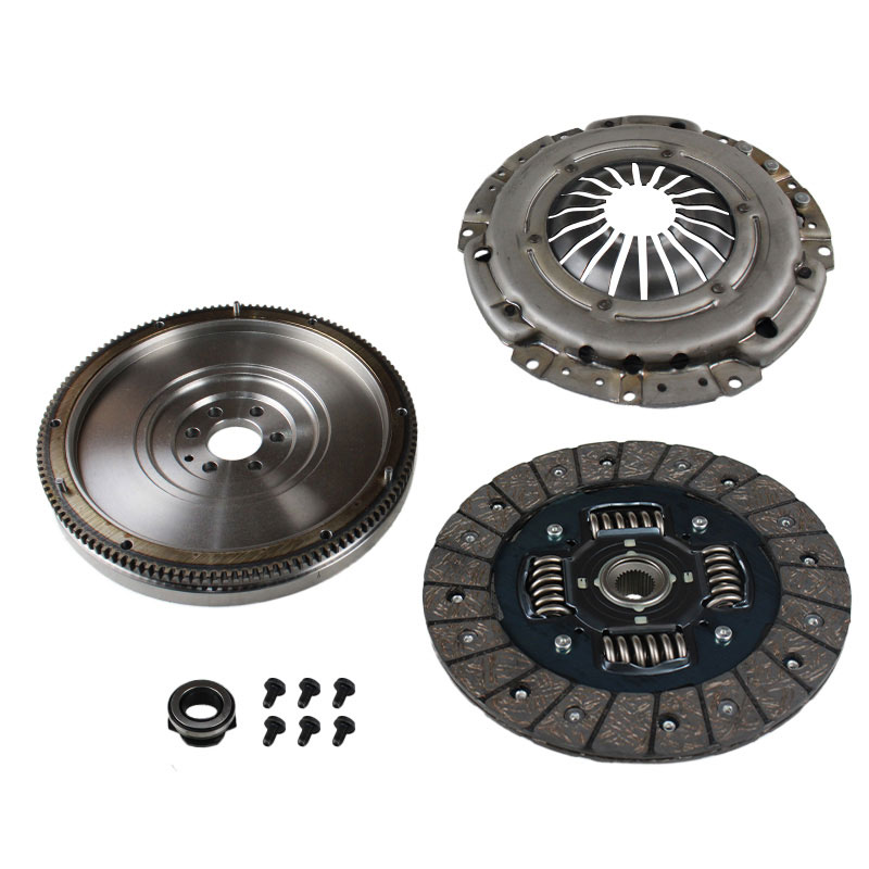 Комплект зчеплення