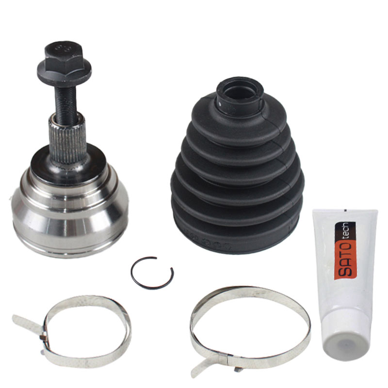 SATO Шарнір рівних кутових швидкостей, зовнішній