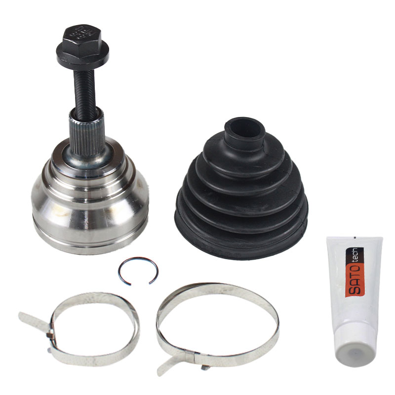 SATO Шарнір рівних кутових швидкостей, зовнішній