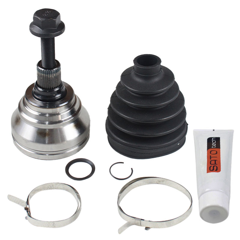 SATO Шарнір рівних кутових швидкостей, зовнішній