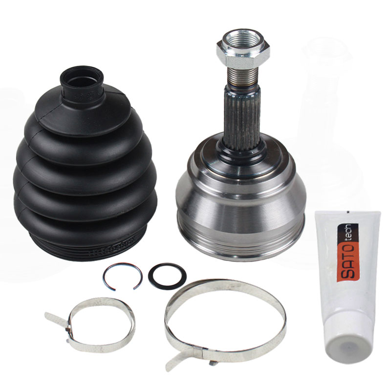 SATO Шарнір рівних кутових швидкостей, зовнішній
