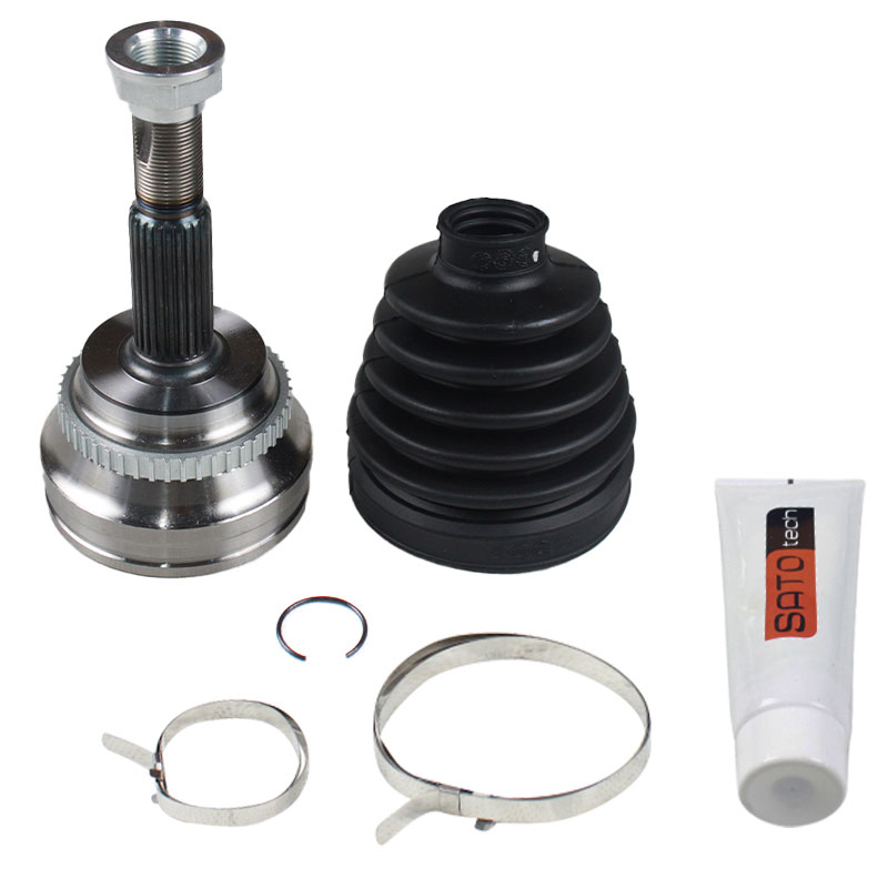 SATO Шарнір рівних кутових швидкостей, зовнішній