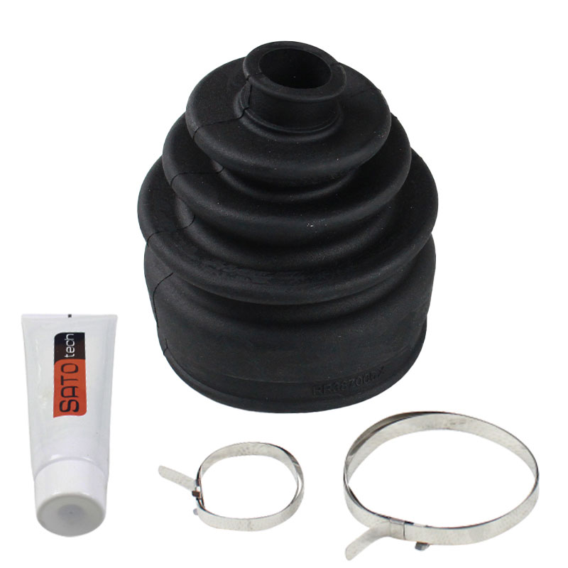 SATO Ремонтний комплект пильника шарніра рівних кутових швидкостей
