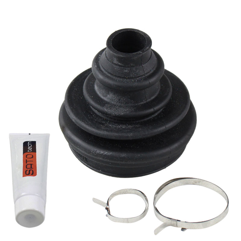 SATO Ремонтний комплект пильника шарніра рівних кутових швидкостей