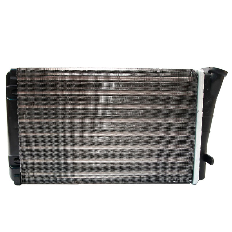 Радіатор пічки