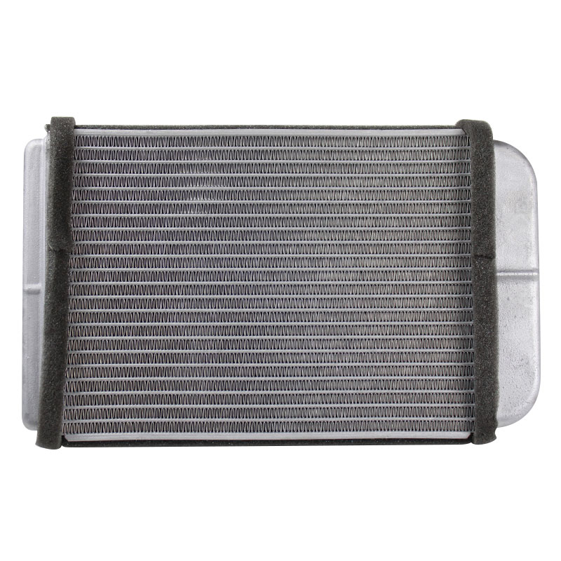 Радіатор системи опалення салона