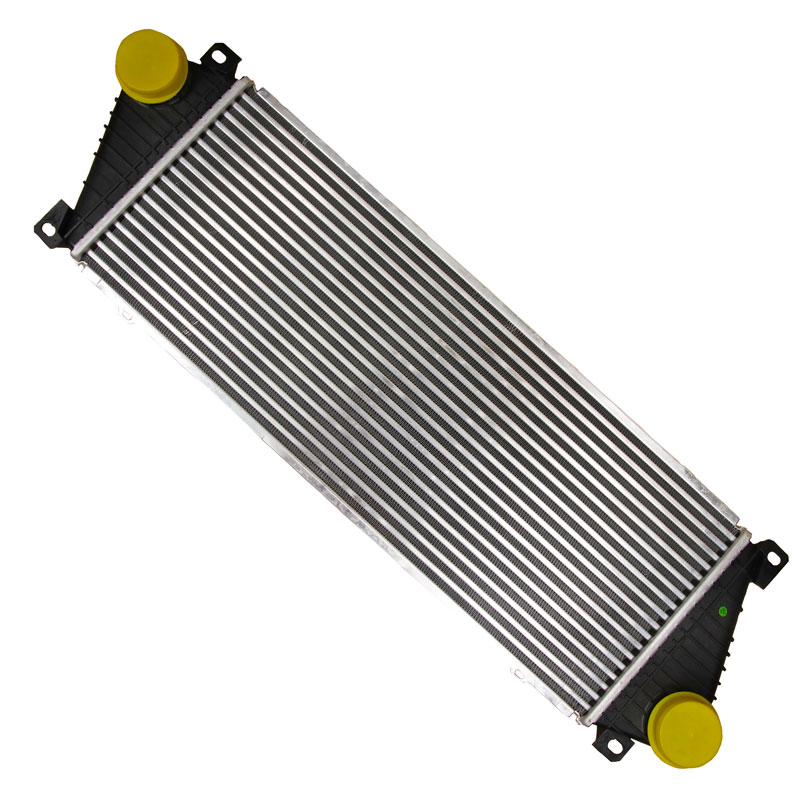 SATO Q+ Інтрекулер MERCEDES Sprinter 95-