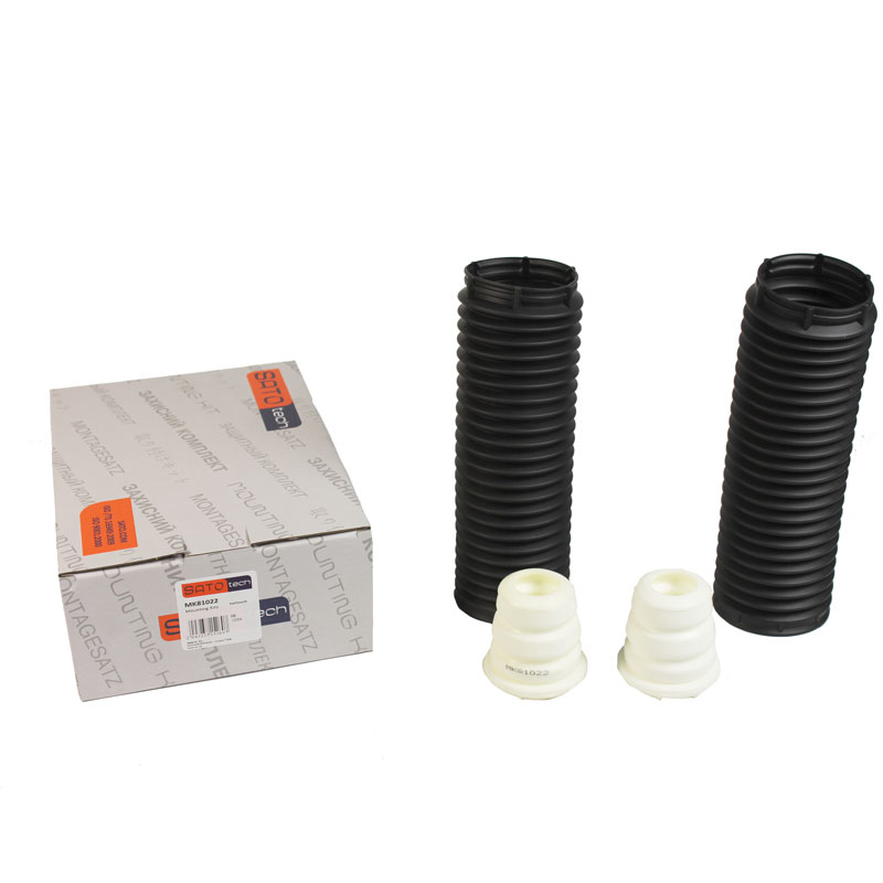 Захисний комплект амортизатора