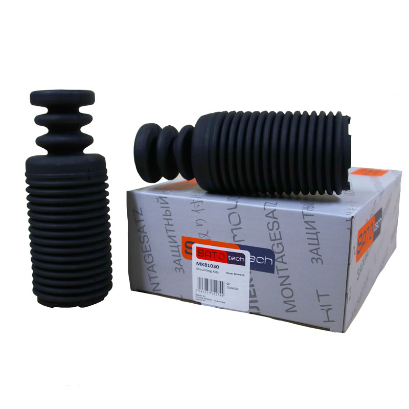 Захисний комплект амортизатора