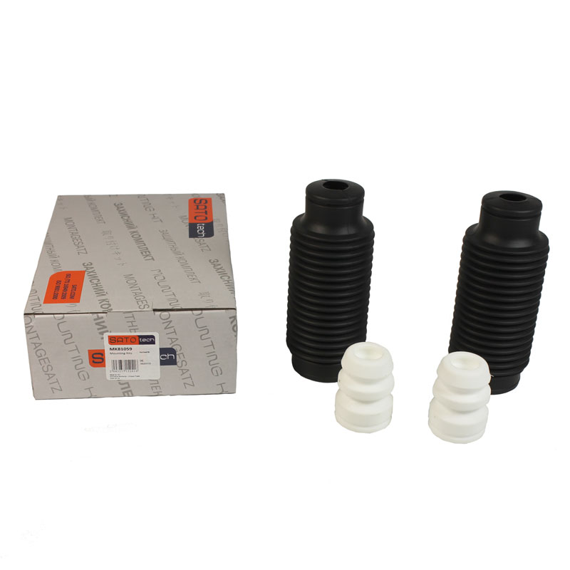 Захисний комплект амортизатора