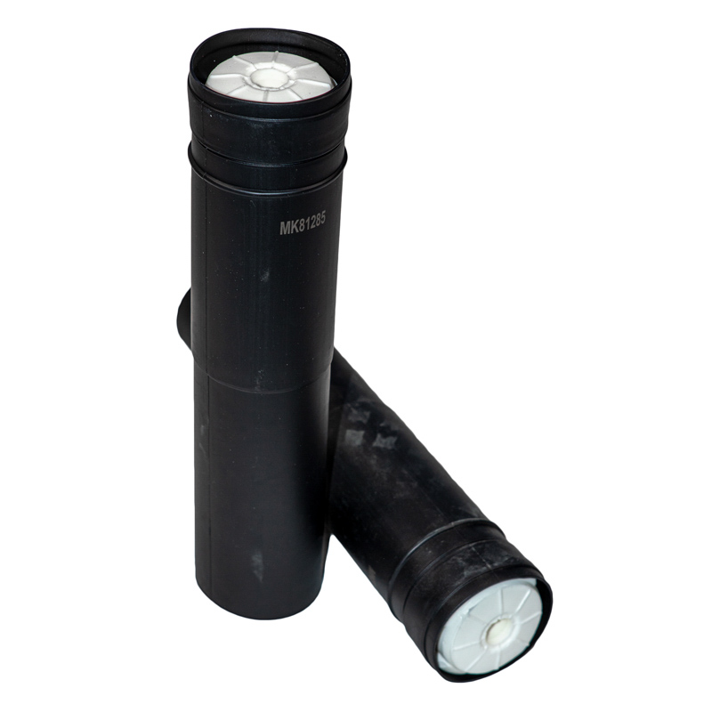 Захисний комплект амортизатора