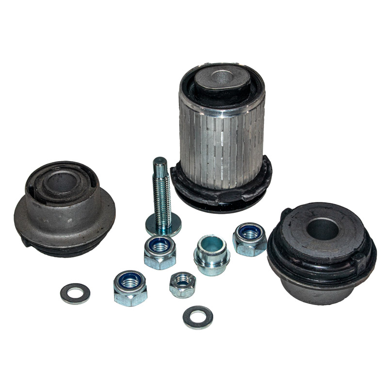 Сайлентблок