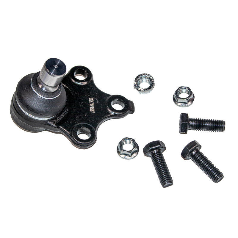 Кульова опора