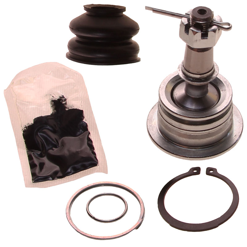 Кульова опора