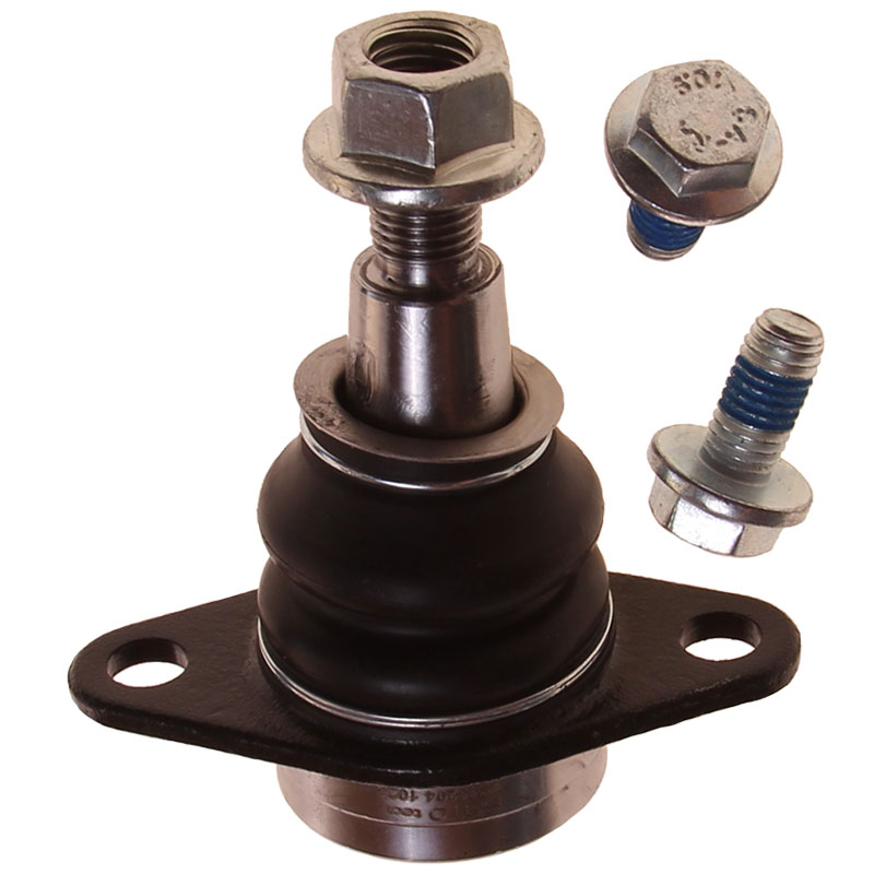 Кульова опора