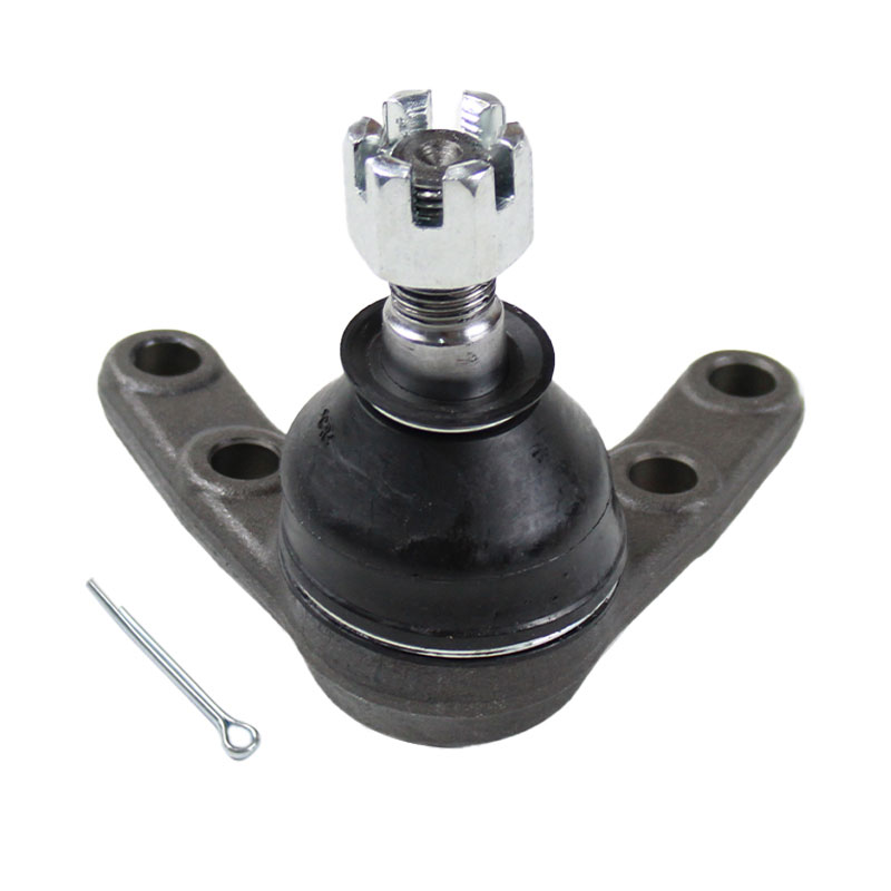 Кульова опора