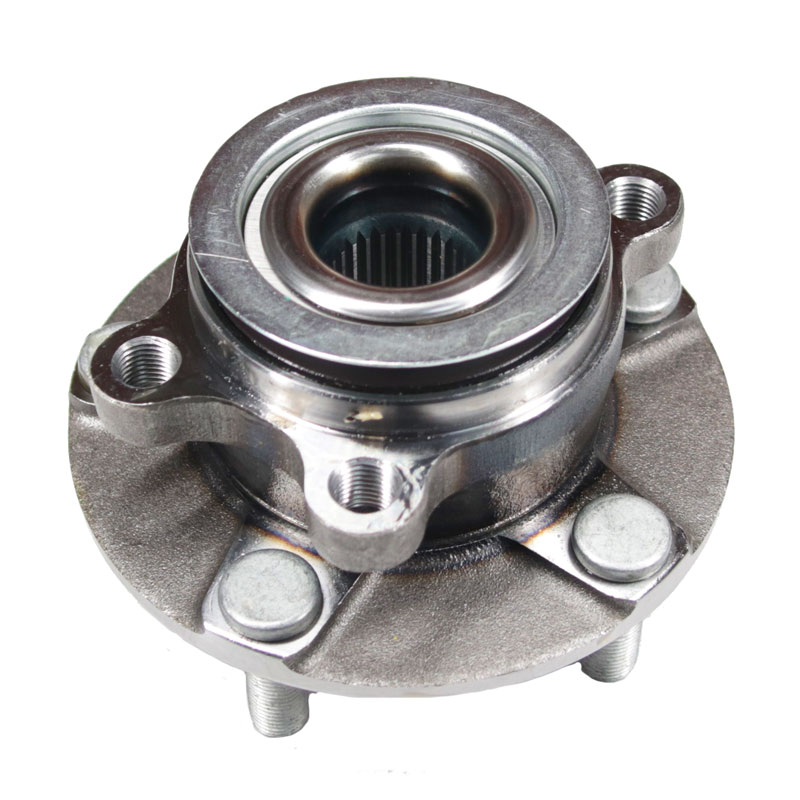 Підшипник маточини