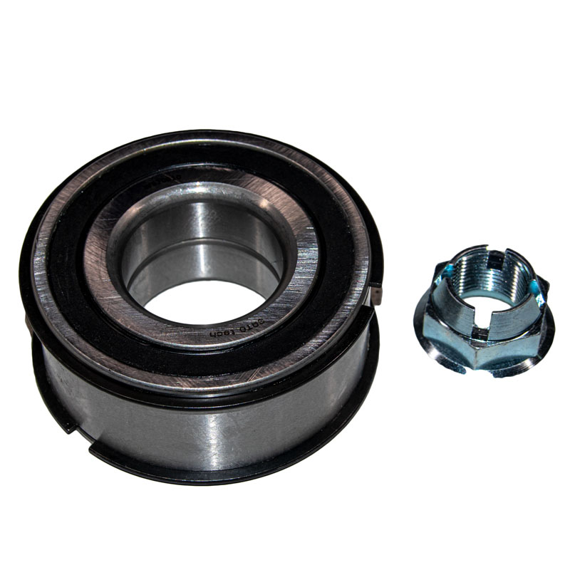 Підшипник маточини