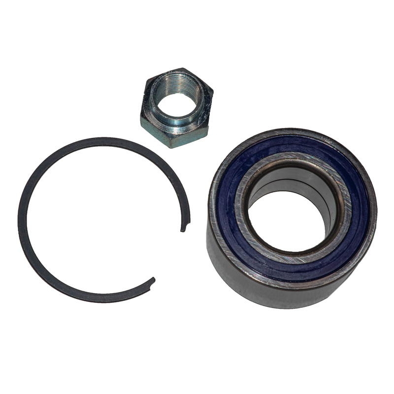 Підшипник маточини