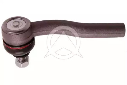 Наконечник рульової тяги Fiat Bravo/Brava/Tempra/Tipo 88-01 Л.