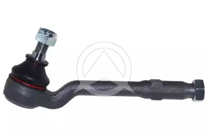 Наконечник рульової тяги BMW X5 (E53) 00-06