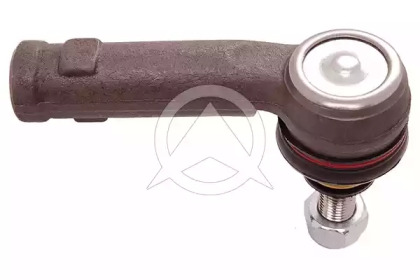 Наконечник рульової тяги Audi A3/Golf IV/Octavia/Bora 96-10 Пр.