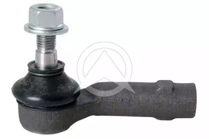 Наконечник рульової тяги Fiesta/B-Max 08- Л.