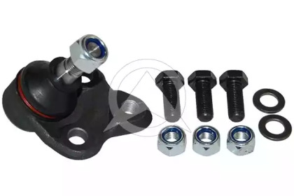 Опора кульова (передня/знизу) Toyota Corolla/Rav 4/Prius 92-06