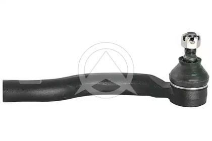 Наконечник рульової тяги Toyota Corolla 06-/Auris 06-12/Prius+ 11- Пр.