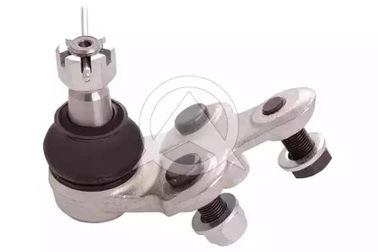 Опора кульова (передня/знизу) Toyota Camry 01-11/Lexus RX 03-08 Л.