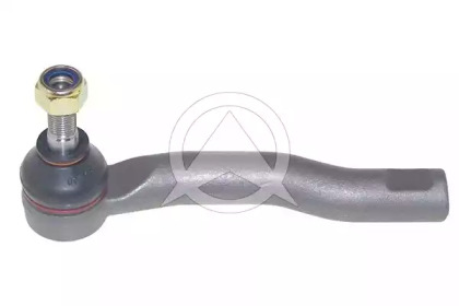 Наконечник рульової тяги Toyota Corolla 00-08 / Yaris 05-14 Л.