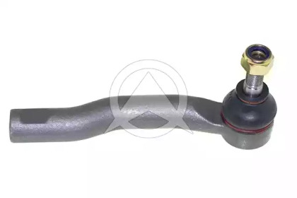Наконечник рульової тяги Toyota Corolla 00-08 / Yaris 05-14 Пр.