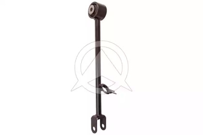 Важіль задн. поздовжн. Renaul Duster 4x4 1.5 dCi 10- Пр.