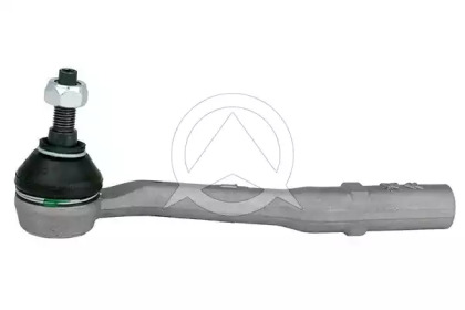 Наконечник рульової тяги Citroen C3/DS 09- Л.