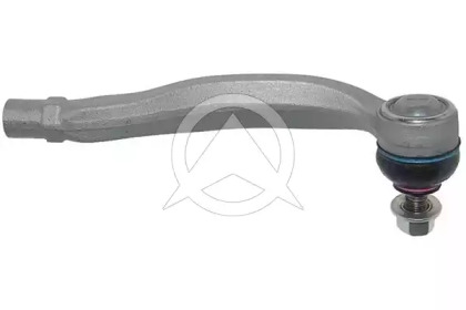 Наконечник рульової тяги Citroen C5 / Peugeot 508 08- (L=211 mm) Пр.