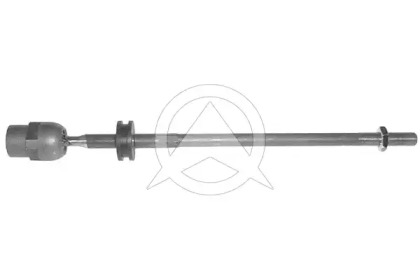 Рульова тяга