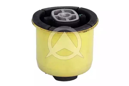 Сайлентблок задньої балки Citroen C3/Peugeot 208 1.2-2.0 09-