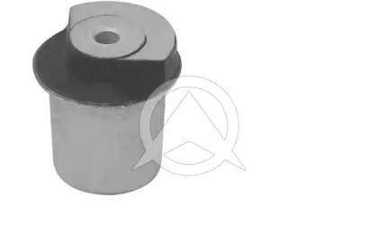 Подушка задньої балки Combo 01-/Astra G 98-