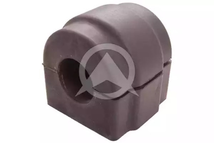 Втулка стабілізатора (переднього) BMW 1 (E81/E88) /3 (E90-E93) 04- (26.5mm)
