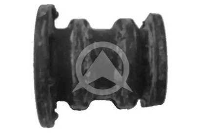 Сайлентблок переднього важеля (знизу) Nissan Almera/Sunny 86-91