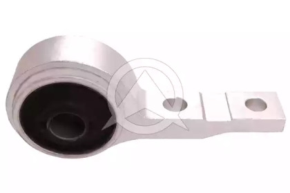 Сайлентблок переднього важеля NISSAN Teana 03-08 (з кронштейном)