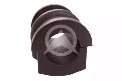 Втулка стабілізатора пер. X-Trail 01-08 (25.5mm)