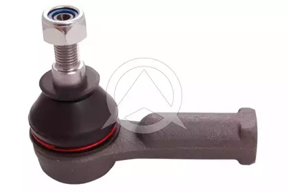 Наконечник рульової тяги Kia Cerato (LD) 04-09/ Accent II (LC) 00-05