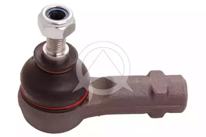 Наконечник рульової тяги Hyundai Santa Fe I 01-06/Mitsubishi Pajero Pinin 99-07