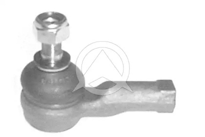 Наконечник рульової тяги Daewoo Matiz /Chevrolet Matiz/Spark 98-05 (+ГУ)