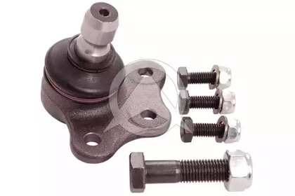 Опора кульова (передня/знизу) Astra G/H/Vectra/Omega B 94-03