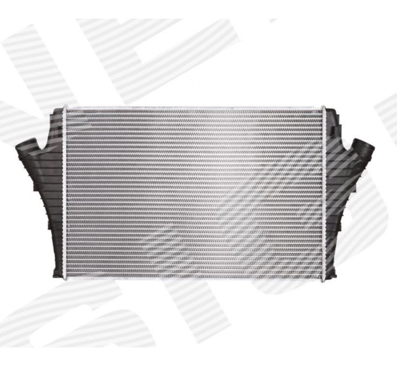 ІНТЕРКУЛЕР OPEL SIGNUM, 03 - 05 (Signeda)